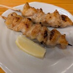 やきとり つまみ 万福 - 