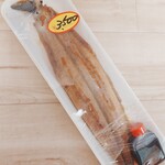 あさくの鮮魚 - 