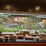 ステーキハウス ハマ  目黒店 - 