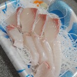 あさくの鮮魚 - 
