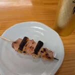 やきとり つまみ 万福 - 