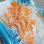 あさくの鮮魚 - 