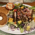 コナズ珈琲 - 料理写真: