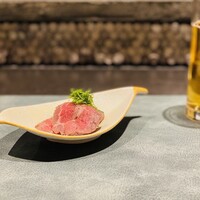 鉄板焼 漆 - 