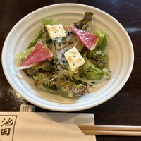 ステーキ池田 - 