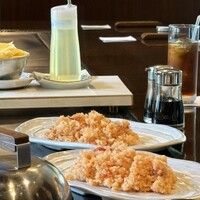ステーキ池田 - 