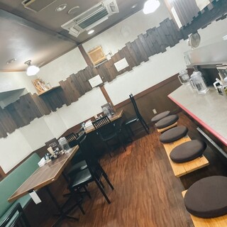 らーめん 天聖_2