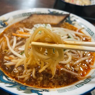 らーめん 天聖_1