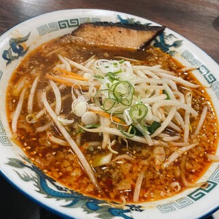 らーめん 天聖_0