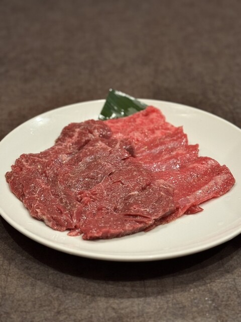 Horumon Shibaura Musashi Koyama Ten photo 2