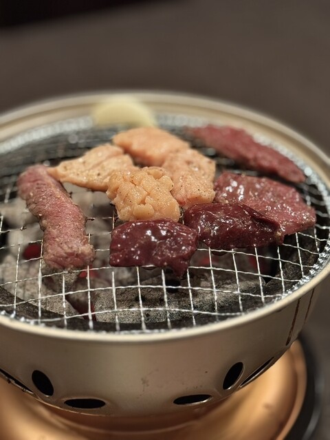 Horumon Shibaura Musashi Koyama Ten photo 3