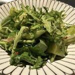 名古屋焼肉きらく - 