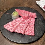 正泰苑 新橋店 - 