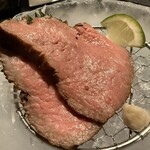 名古屋焼肉きらく - 