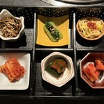 名古屋焼肉きらく - 