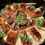 名古屋焼肉きらく - 