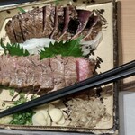 本格板前居酒屋 お魚総本家 池袋西口店 - 