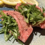 名古屋焼肉きらく - 