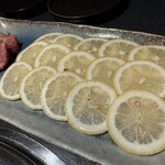 名古屋焼肉きらく - 