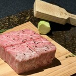 名古屋焼肉きらく - 