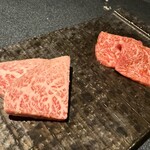 名古屋焼肉きらく - 