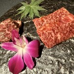 名古屋焼肉きらく - 