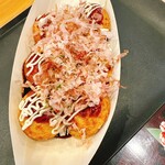 たこやき ホンブチョウ - 