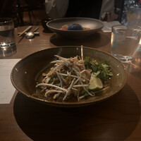 Longrain Tokyo - 
