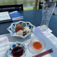 先斗町 魯ビン - 