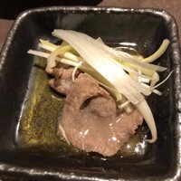銀座しゃぶ通 - 