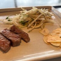 けやき ホテルニューオータニ大阪 - 