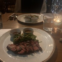 Longrain Tokyo - 
