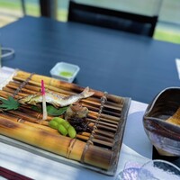 先斗町 魯ビン - 