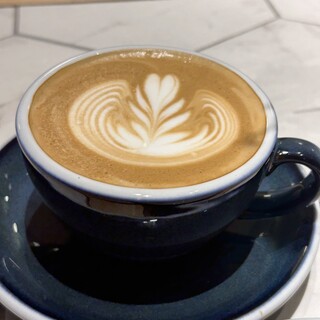 口コミ一覧 : Z/X COFFEE 新栄店 （ゼクス コーヒー） - 新栄町/カフェ