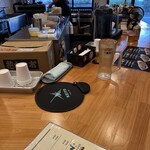 たこやき ホンブチョウ - 