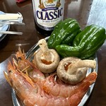 すすきの 肉の浅鞍 - 