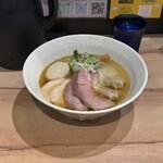 麺屋 彩音 - 