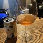 エミリ - 万珍ビール ハイビスカス