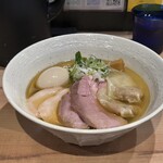 麺屋 彩音 - 