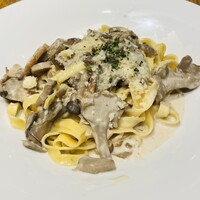 PIZZERIA　37 - 