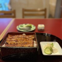 大塚 うなぎ宮川 -  大塚 うなぎ宮川 -