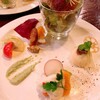 京都 れとろ洋食　LOCAVO