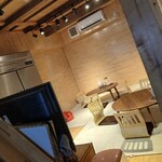 麺スタイル林 - 