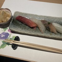 渋谷 すし仙 - 