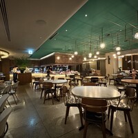 ERUTAN RESTAURANT BAR - 
