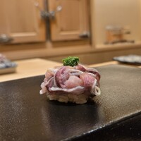 鮓 有無 - 