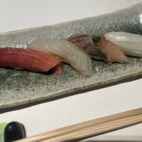 渋谷 すし仙 - 