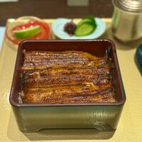 割烹蒲焼 横浜八十八 NEWoMan横浜店 - 