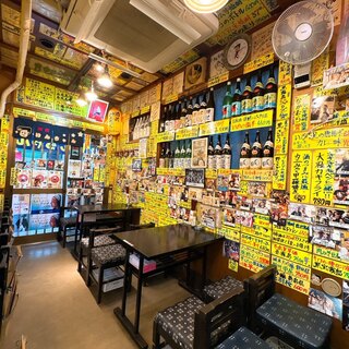 酒蔵けんちゃん_2