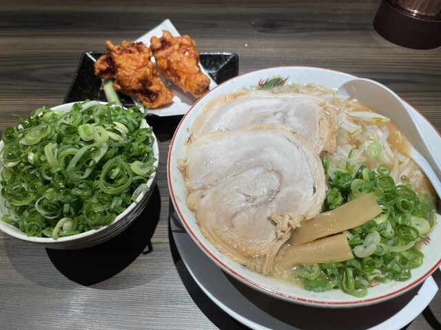 金ちゃん - 祇園四条/ラーメン | 食べログ